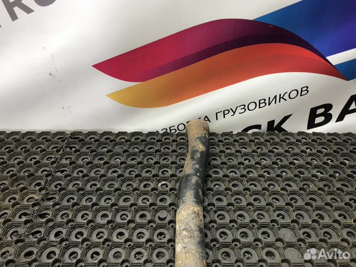 Кронштейн крыла заднего Man TGA, Man TGS, Man TGX