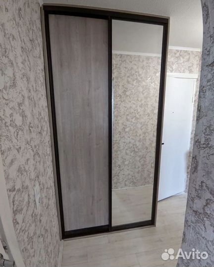 Шкаф купе от производителя