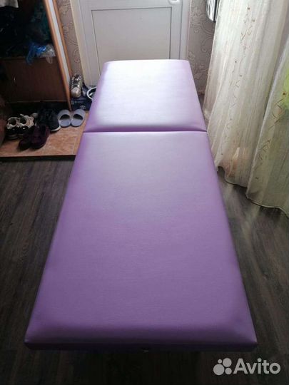 Кушетка косметологическая бу