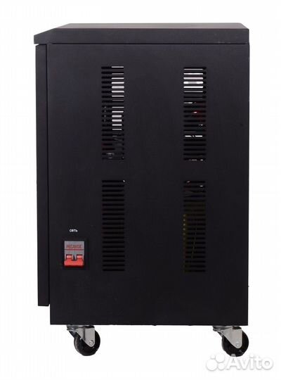 Стабилизатор напряжения Ресанта 22.5кВт спн-22500