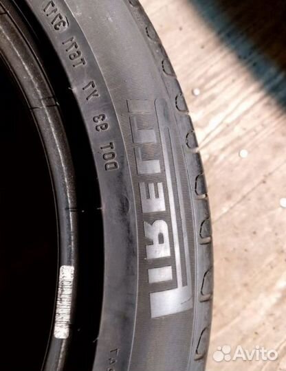 Pirelli Cinturato P7 225/50 R18