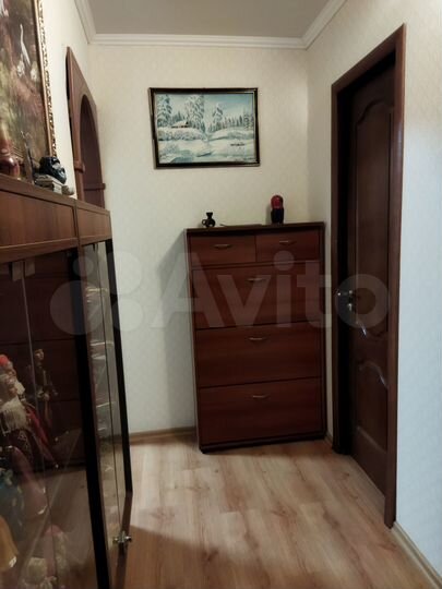 3-к. квартира, 74,7 м², 3/7 эт.