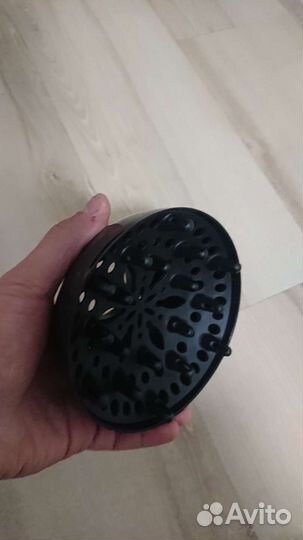 Диффузор для фена