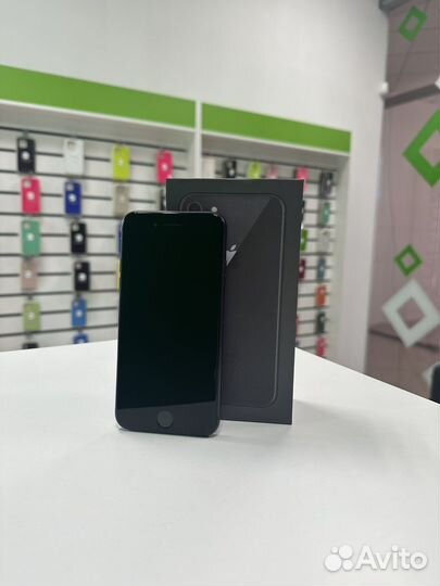 iPhone 8/оригинал