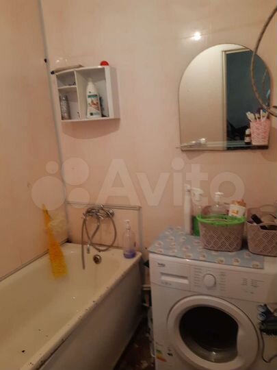 2-к. квартира, 42 м², 2/2 эт.