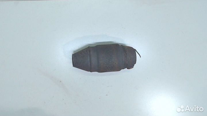 Катализатор Subaru Tribeca (B9), 2008