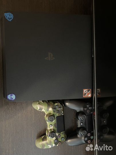 Sony playstation 4 slim 1 tb