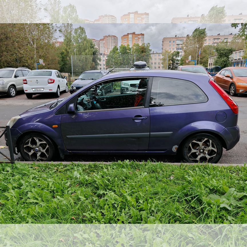 ремкомплект дроссельной заслонки - Транспорт во всех