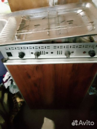 Модуль дом на колесах