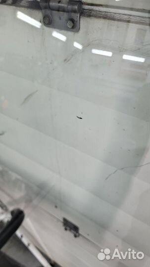 Лобовое стекло Опель Астра Н с датчиком дождя Б/У