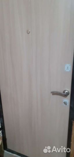 Изготовление стальных дверей по размеру заказчика