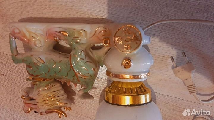 Светильник