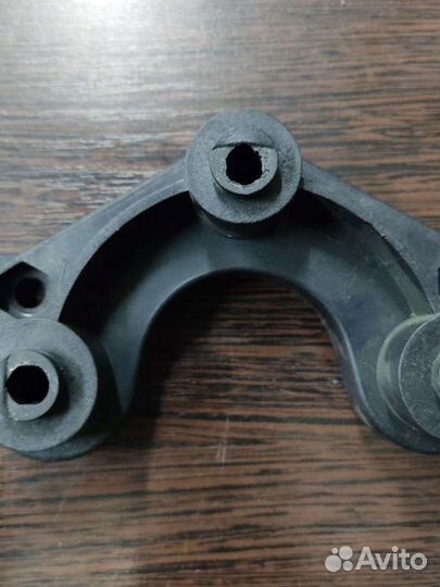 Держатель мотора Лебедянь