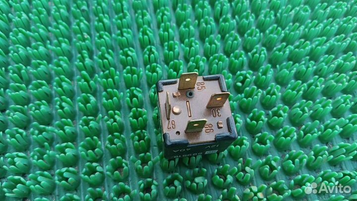 Реле 267 Volkswagen Audi