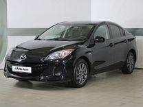 Mazda 3 1.6 AT, 2013, 119 000 км, с пробегом, цена 1 350 000 руб.