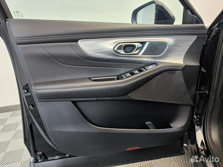 GAC GS8 2.0 AT, 2024