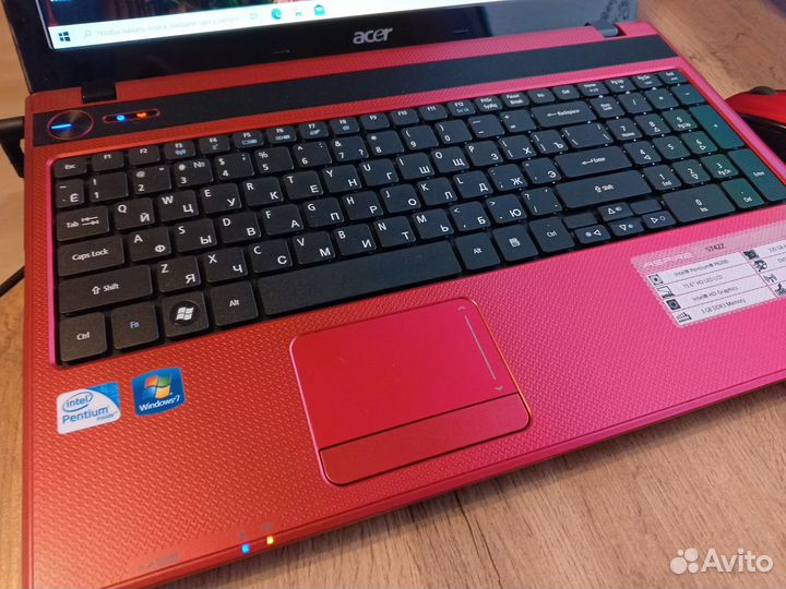 Asus как новый