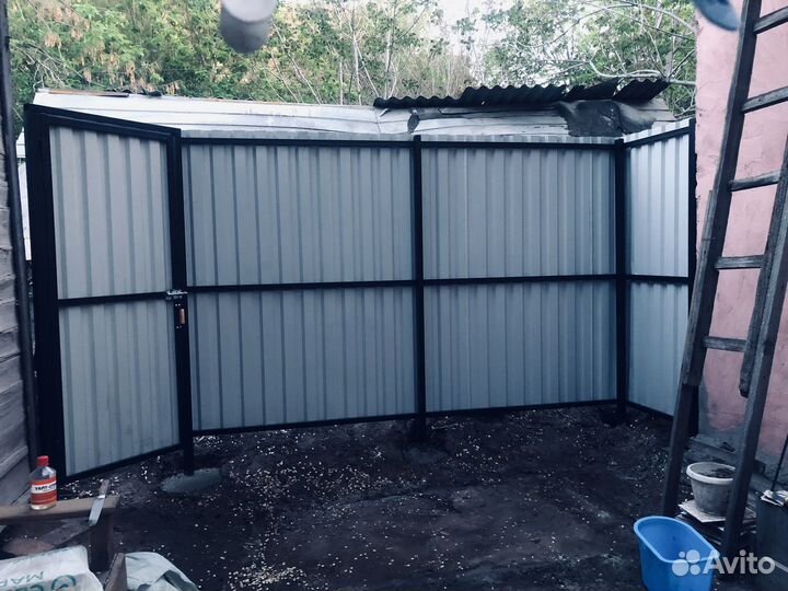 Сварщик, сварочные работы и водоснабжение