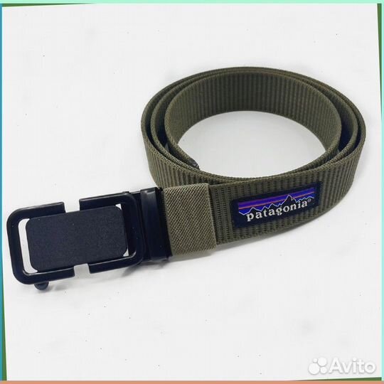 Ремень Patagonia (Номер артикула: 43036)