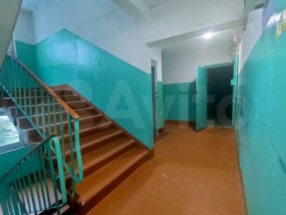 Квартира-студия, 22 м², 7/9 эт.