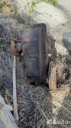 Редуктор рм 350