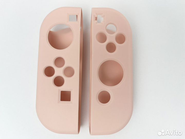 Чехол для Nintendo Switch - Кремовый