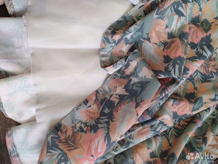 Платье женское размер 42