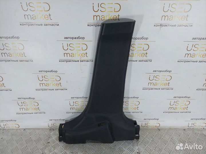 Обшивка стойки правая Hyundai Ix35 LM 2.0 G4NC