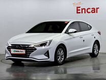 Hyundai Avante 1.6 AT, 2020, 17 713 км, с пробегом, цена 1 688 000 руб.