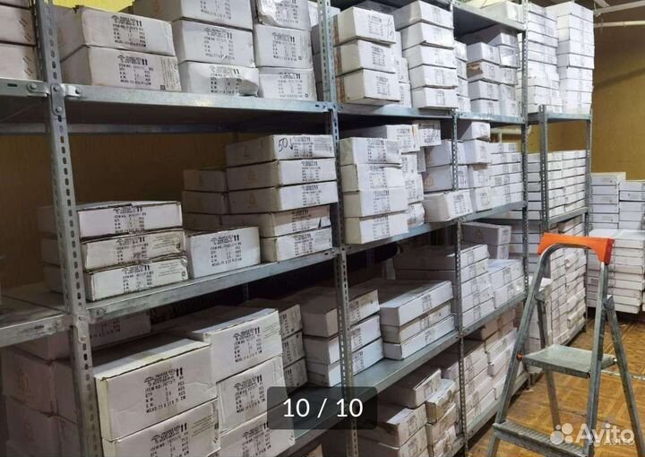 Люстра LED потолочный 19213/2+2 140 W пду OG