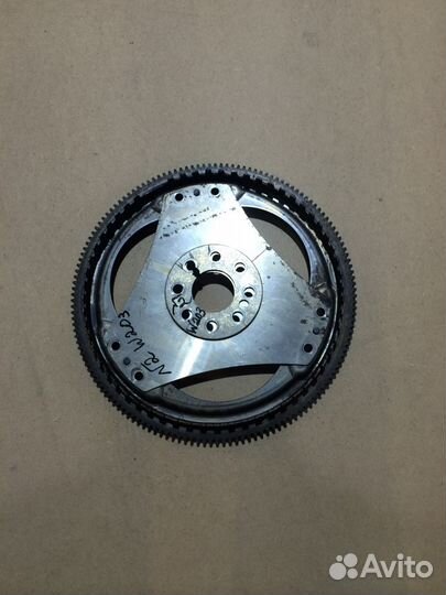 Маховик Mercedes w203 АКПП 2.7 TDI