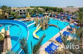 Горящие туры в Турцию