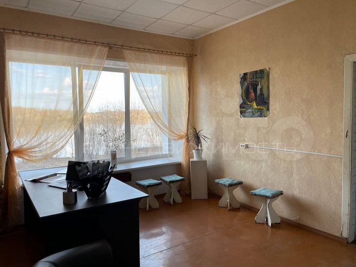 Помещение для миллионного бизнеса