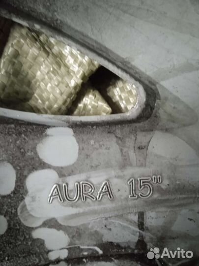 Колпаки на Volkswagen passat