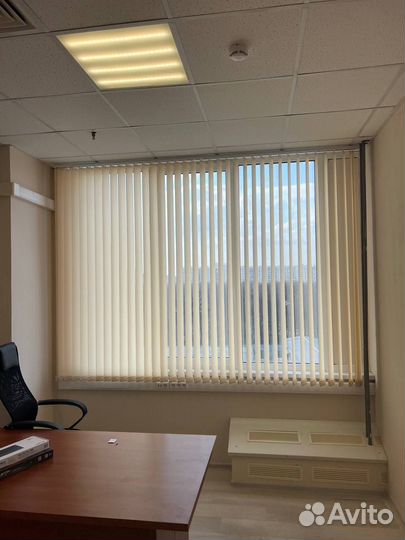 Жалюзи оконные рнд