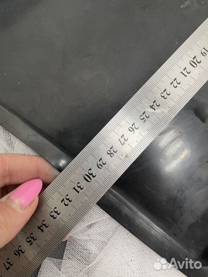 Силиконовый коврик форма