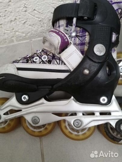 Ролики детские