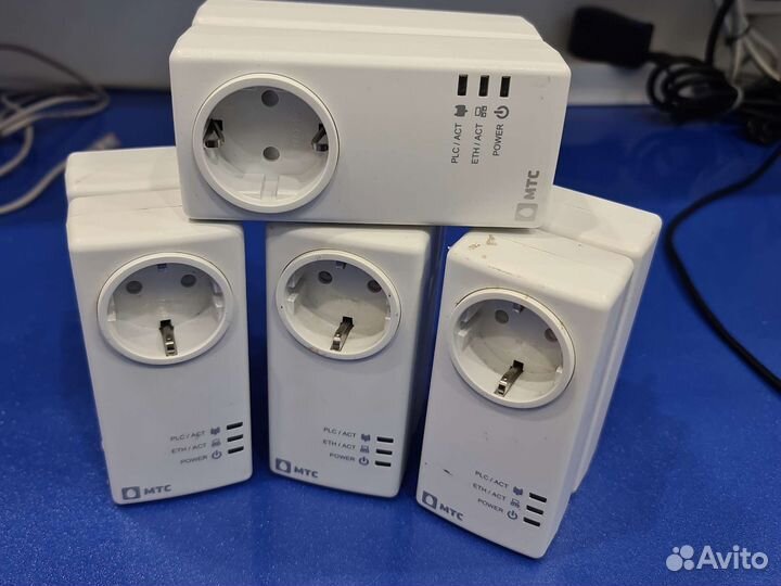 Pls адаптер qpla-200