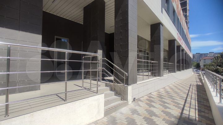 Свободного назначения, 122.2 м²