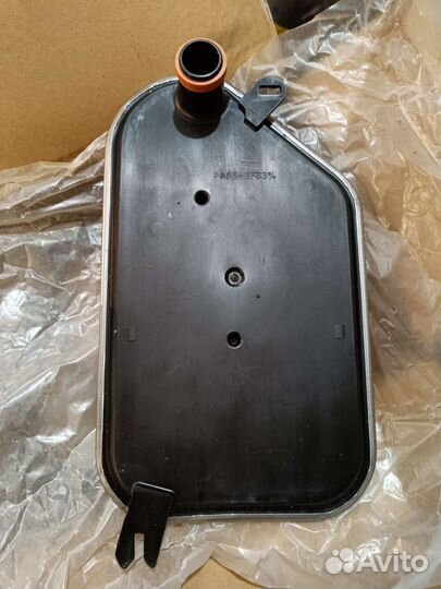 Фильтр масляный АКПП Audi