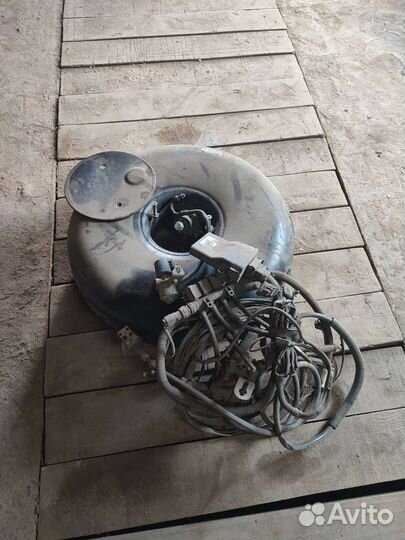 Гбо 4 поколения