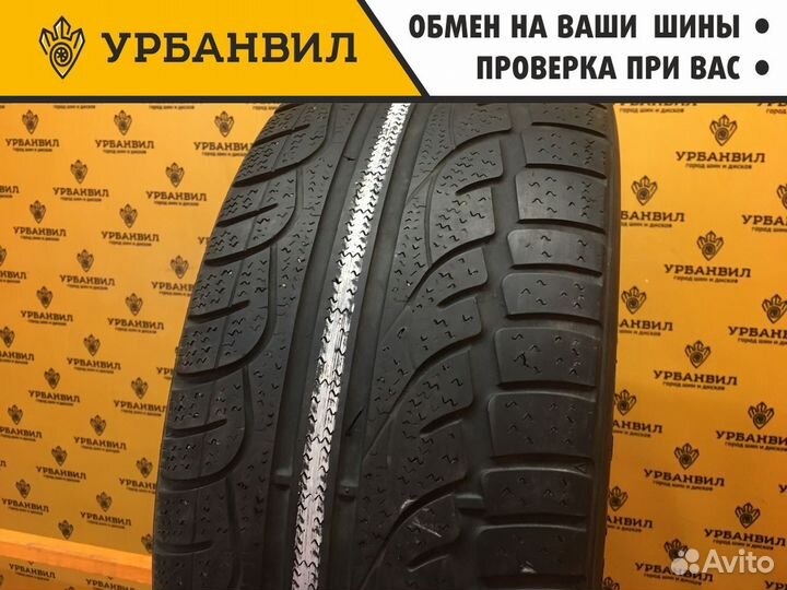 Kumho I'Zen XW KW17 225/50 R17 98V