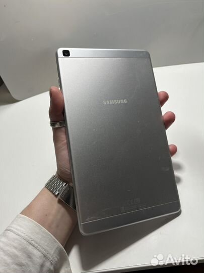 Galaxy Tab A (8.0', 2019)