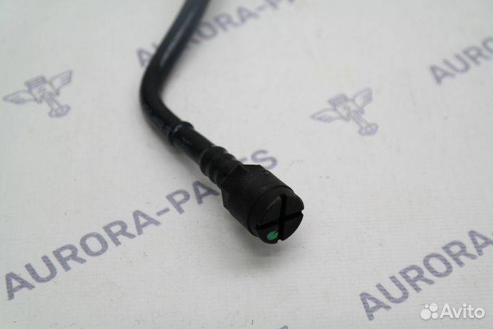 Трубка системы охлаждения RR Sport 2 L494 13