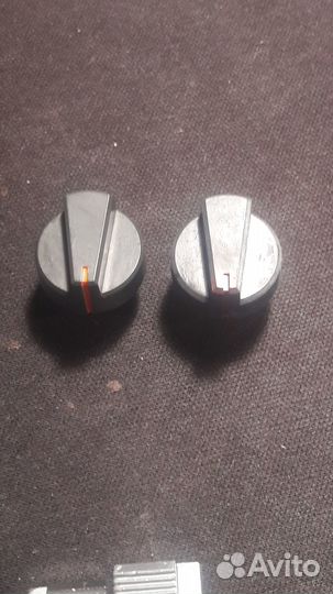 Запчасти для Sharp GF-777 и других