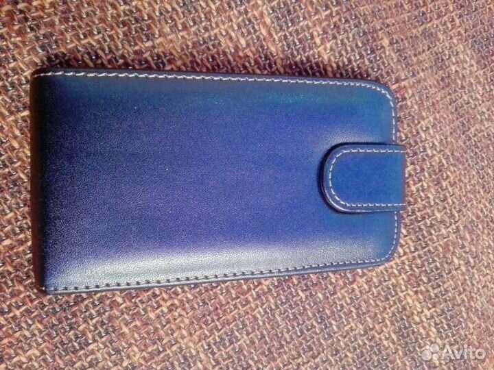 Чехол на телефон HTC HD2