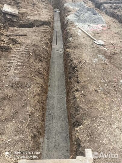 Услуги сантехника