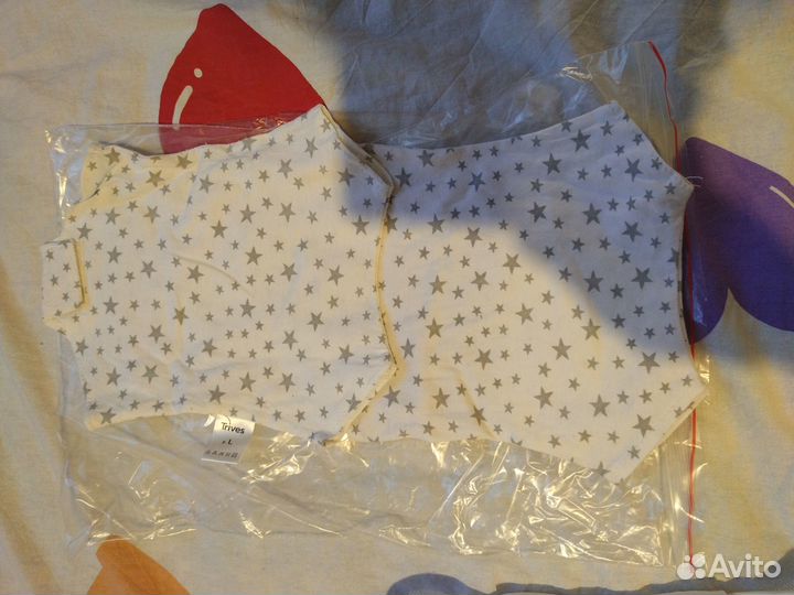 Шина фрейка L