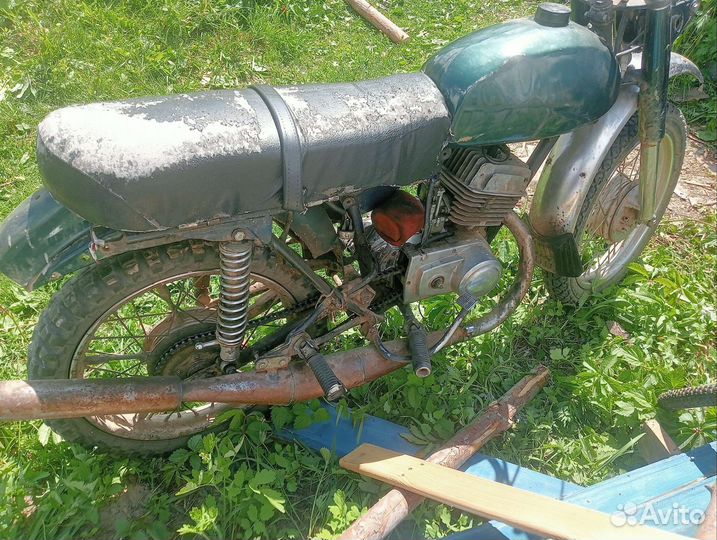 Минск 125