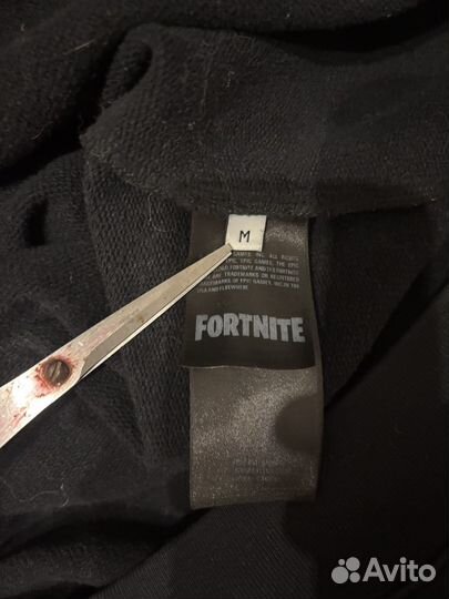 Balenciaga fortnite 122/200